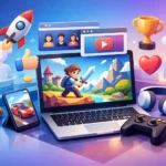 Browser Gaming Trends Players Actually Want