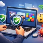 How to Find Safe Webgames Fast