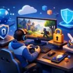 How to Play Games Safely Online