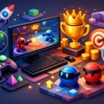 How to Play IO Games and Win More