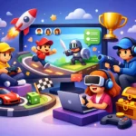 Multiplayer Browser Games Guide for Fast Fun