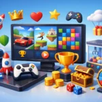 What Makes a Great Free Online Games Site?