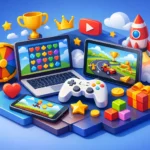 Why Casual Browser Entertainment Still Wins
