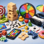 15 Casual Games for Adults That Stay Fun
