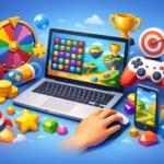 Casual Web Gaming Trends That Keep Players Clicking