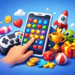 How to Choose Casual Games You’ll Keep Playing