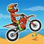 Moto M3M Bike Race Game