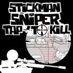 Stickman Sniper Tap To Kill