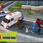 Ambulance Rescue Games 2019