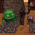 Good Knight Princess Rescue