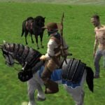 Horse Riding Simulator