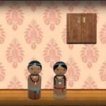 Forgotten Hill: Fall