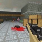 Crazy Pixel Apocalypse