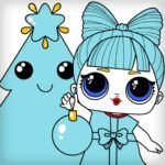 Touch and Catch – Winter Fun