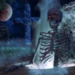 Wonderland Chapter 11