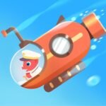 Submarine Dash