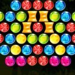 Bubble Shooter Candy