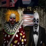 Slenderclown: Be Afraid Of IT
