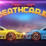 Deathcar.IO