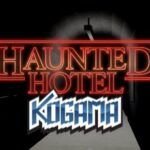 Hogama: Haunted Hotel