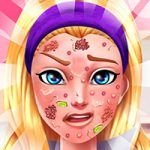 Barbara Hero Face Problem