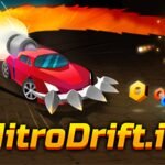 Nitrodrift.io