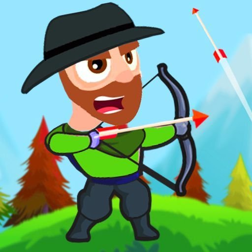 Archer game. Лучник блок профессии. Игры для мальчиков лет 5 лучник. Игра перестрелка лучников. Игра лучники в кругу.