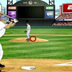 Espn Arcade Baseball