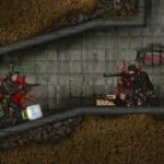 War Heroes France 1944