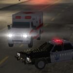 City Car Driving Simulator 2