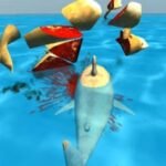 Shark Simulator Beach Killer