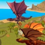 Dragon Simulator