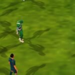 Super Hero Soccer World Cup