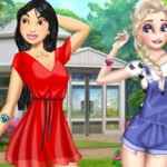 BFF Matching Tattoos