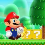 Super Mario Run