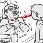 Don’t Whack Your Teacher