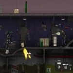 Intruder Combat Training 2x