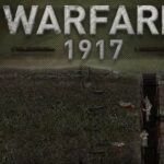 Warfare 1917