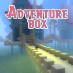 Welcome to Adventure Box