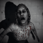 Silent Insanity P.T. – Psychological Trauma