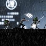 Wolverine Tokyo Fury