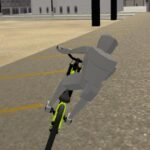Bicycle Simulator