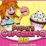 Papas Cupcakeria
