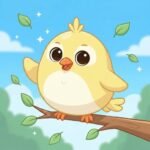Bird Sort