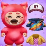 Box Monster: Unbox & Dress Up