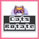 Cats Rotate