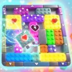 Color Path Puzzle