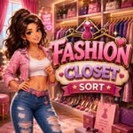 Fashion Closet Sort
