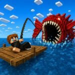Fishing: Catch the Secret Brainrot