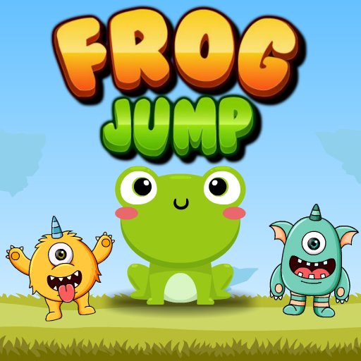 Прыгающий монстр. Игра приключения лягушки. Frog Jump игра. Игра где зелёный монстрик прыгает. Игра прыгающие лягушата.